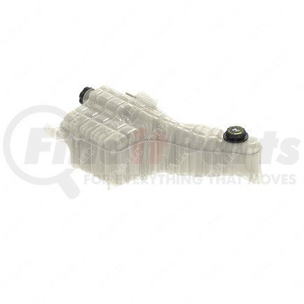 a0528531001 by FREIGHTLINER - Engine Coolant Reservoir