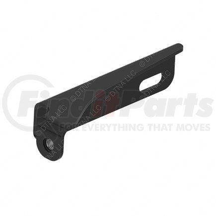 a0528674000 by FREIGHTLINER - Multi-Purpose Bracket - Shunt, ISX, 14.9L