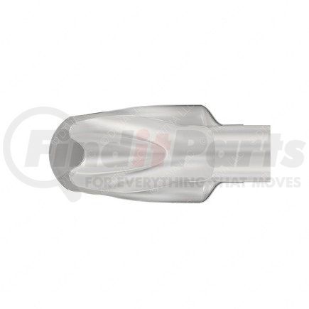 A04-33184-000 by FREIGHTLINER - ASSY-DIFFUSER,EXH,XCASSY