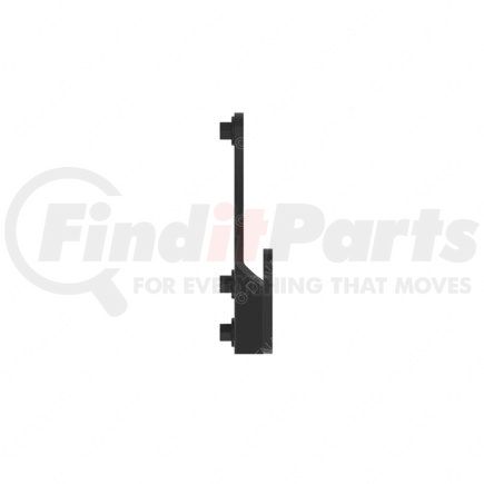 A04-33540-000 by FREIGHTLINER - BRKT-STEP SUPT,ATS,MDEG,AFT