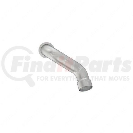 A04-35298-000 by FREIGHTLINER - Exhaust Pipe Bellow