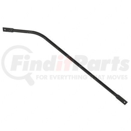 A05-16026-000 by FREIGHTLINER - BRACE-RAD