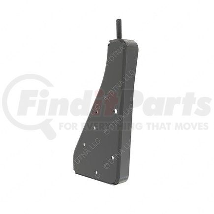 A05-16275-001 by FREIGHTLINER - Radiator Surge Tank Mounting Bracket