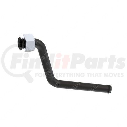 A05-16317-000 by FREIGHTLINER - Radiator Shunt Line