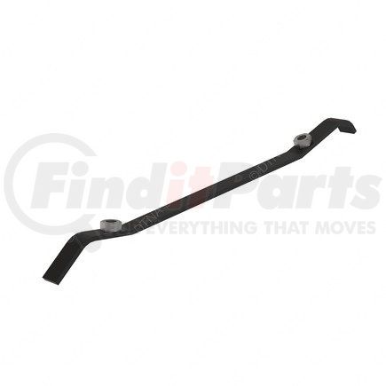 A06-36090-000 by FREIGHTLINER - Headlight Bracket