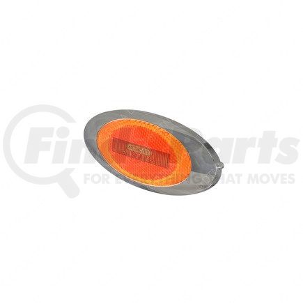 A06-36838-001 by FREIGHTLINER - Marker Light
