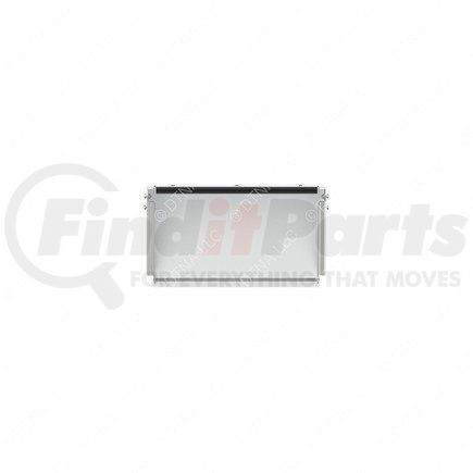 a0643629000 by FREIGHTLINER - BATTERY BOX COVER ASM