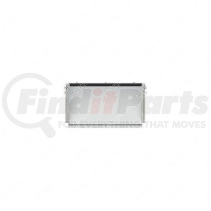 a0643629000 by FREIGHTLINER - Battery Box Cover