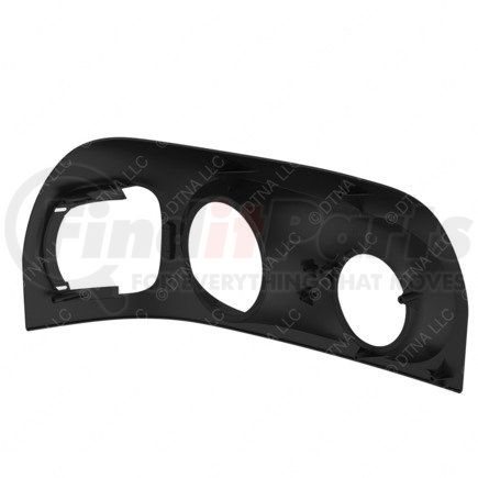 A06-43865-000 by FREIGHTLINER - Bezel Assembly