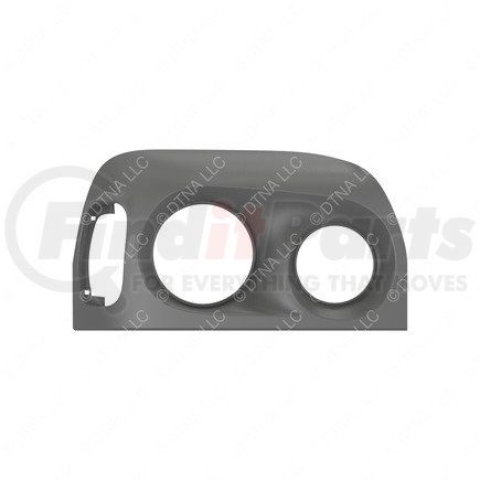 A06-43865-001 by FREIGHTLINER - Headlight Bezel