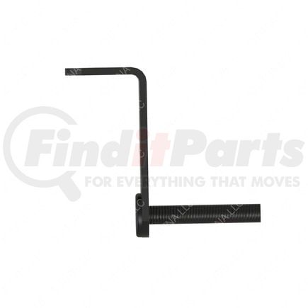 A06-45591-000 by FREIGHTLINER - Battery Cable Bracket