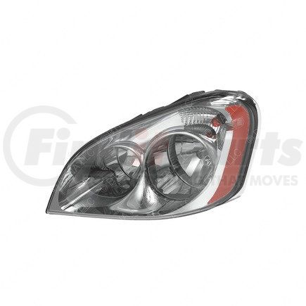 A06-51907-006 by FREIGHTLINER - Headlight