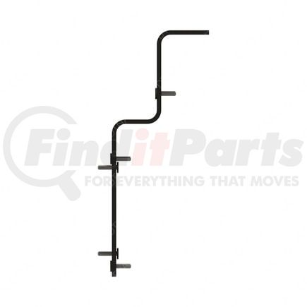 a0652482000 by FREIGHTLINER - BRACKET PDM MOUNTING M2 RR