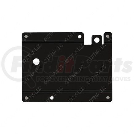 A06-53240-001 by FREIGHTLINER - ABS Electronic Control Unit Mounting Bracket