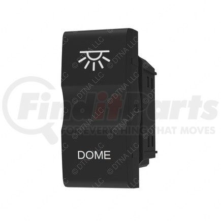 A06-53782-818 by FREIGHTLINER - Dome Light Switch