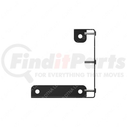 a0657542000 by FREIGHTLINER - BRACKET MTG TRANS ECU GEN4