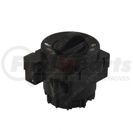 A06-58685-000 by FREIGHTLINER - Headlight Switch