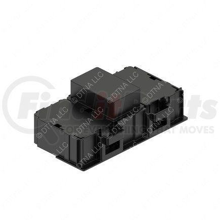A06-60719-000 by FREIGHTLINER - Powertrain Control Module - 47.05 in. Height