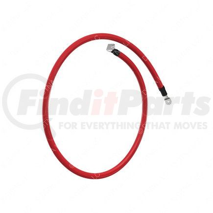 A06-67368-136 by FREIGHTLINER - Battery Cable