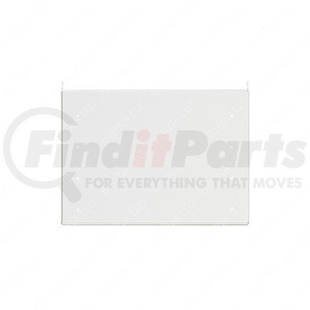 a0661089006 by FREIGHTLINER - Battery Box Cover