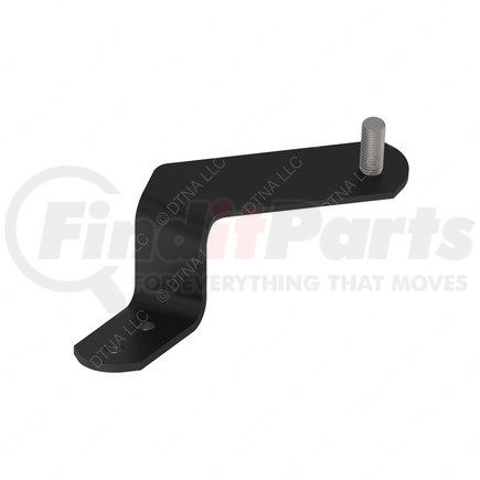 a0661509000 by FREIGHTLINER - Multi-Purpose Bracket - Shore Power, P3