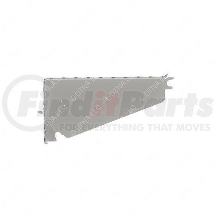 A06-61816-006 by FREIGHTLINER - Battery Box Cover Assembly