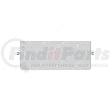 A06-69517-000 by FREIGHTLINER - Battery Box Cover Assembly