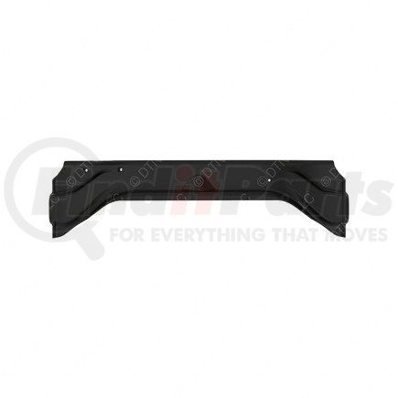 A05-29197-000 by FREIGHTLINER - Radiator Support Bracket