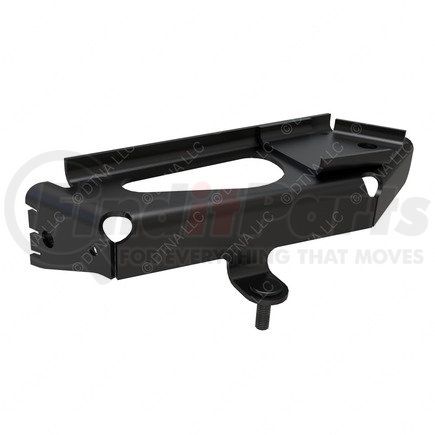 A05-29381-000 by FREIGHTLINER - Engine Oil Filler Tube Bracket