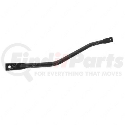 A05-29877-000 by FREIGHTLINER - Engine Support Rod Brace