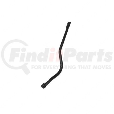 A05-30644-000 by FREIGHTLINER - Radiator Guard Strut