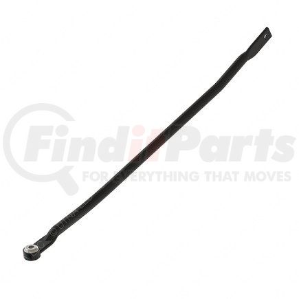 A05-30681-000 by FREIGHTLINER - Radiator Guard Strut