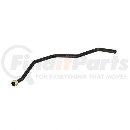 A05-30719-000 by FREIGHTLINER - TUBE-SHUNTLINE ISX98,2010