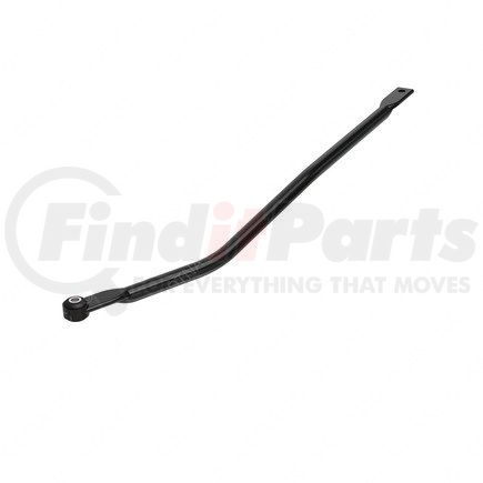 A05-30741-000 by FREIGHTLINER - STRUT-RAD