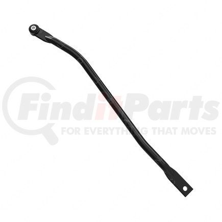 A05-30743-000 by FREIGHTLINER - STRUT-RAD