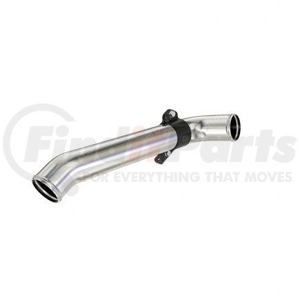 a0530827000 by FREIGHTLINER - Lower Radiator Tube - P3, ISX, M1400