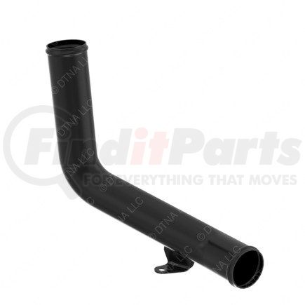A05-30909-000 by FREIGHTLINER - Radiator Coolant Hose Bracket