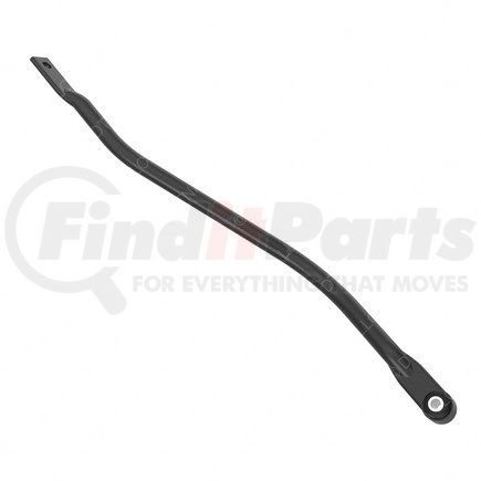 A05-31389-000 by FREIGHTLINER - STRUT-RAD