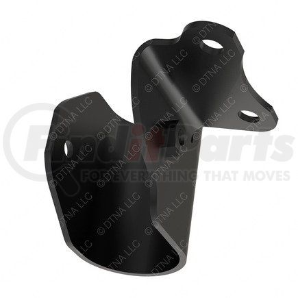 A05-31636-000 by FREIGHTLINER - Radiator Coolant Hose Bracket