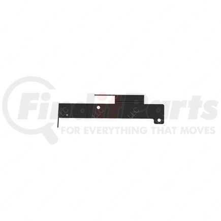 A05-32459-000 by FREIGHTLINER - Radiator Surge Tank Mounting Bracket