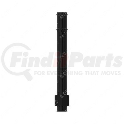 A05-34228-000 by FREIGHTLINER - Radiator Shunt Line