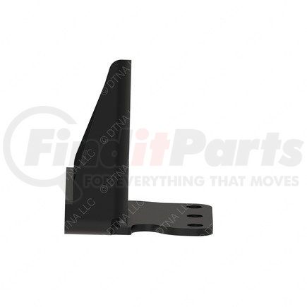 A05-34854-000 by FREIGHTLINER - Engine Cooling Fan Bracket