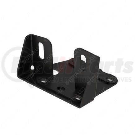 A05-34950-000 by FREIGHTLINER - Engine Cooling Fan Bracket