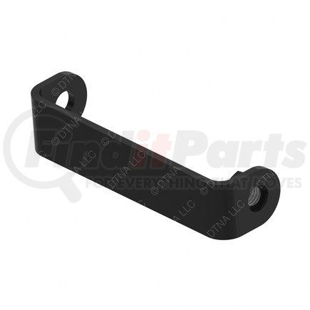 A05-35381-000 by FREIGHTLINER - Radiator Surge Tank Mounting Bracket