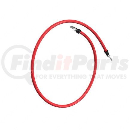 a0609955108 by FREIGHTLINER - CABLE. BATT ASSY POS