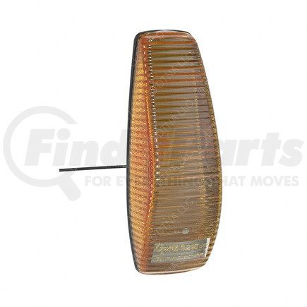 a0614973000 by FREIGHTLINER - Cab Roof Marker Lamp