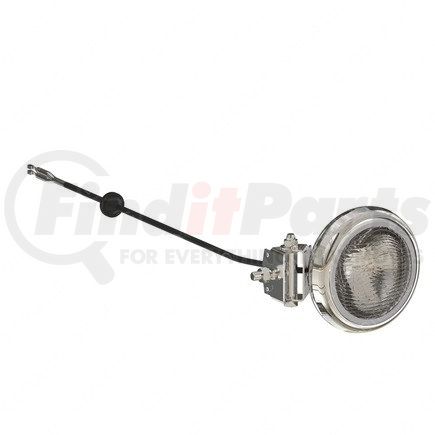 A06-24775-002 by FREIGHTLINER - LAMP-UTIL