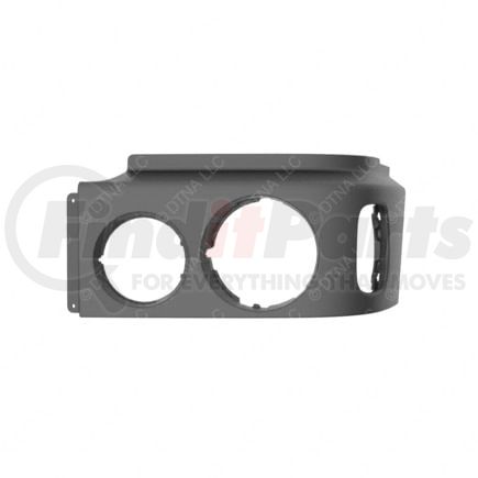 A06-32110-001 by FREIGHTLINER - BEZEL ASS