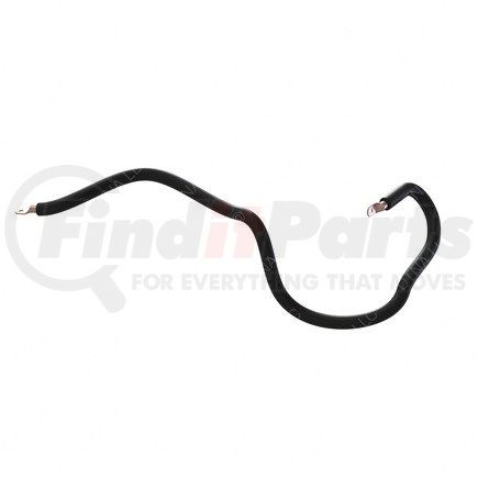 A06-34490-054 by FREIGHTLINER - Battery Ground Cable