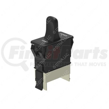 A06-30769-007 by FREIGHTLINER - Rocker Switch